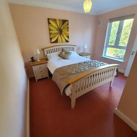 Wolseley Park Отель типа 