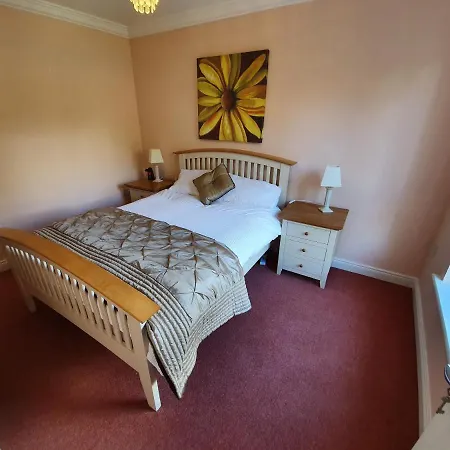 Wolseley Park Таллоу