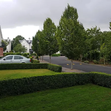 Wolseley Park Tullow