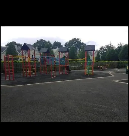 Wolseley Park Tullow