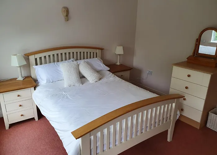 Wolseley Park 3* Таллоу