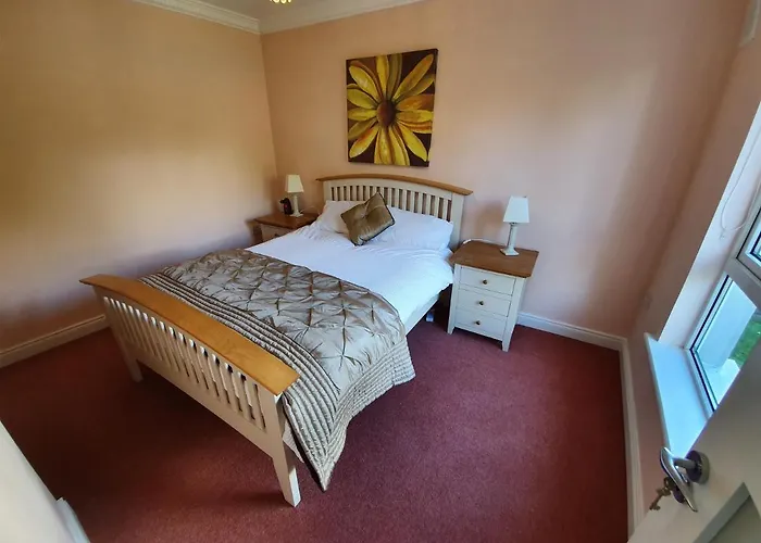 Wolseley Park Таллоу