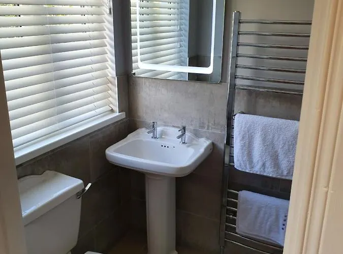 Wolseley Park Отель типа 