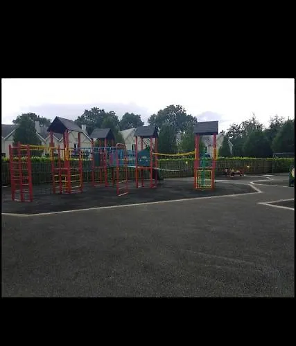 Wolseley Park Таллоу